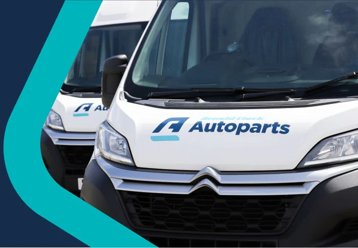 Precision Parts for Every Journey